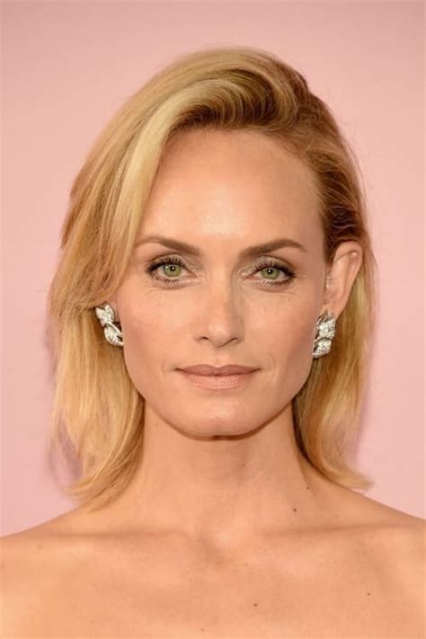 Amber Valletta — The Movie Database (TMDB)