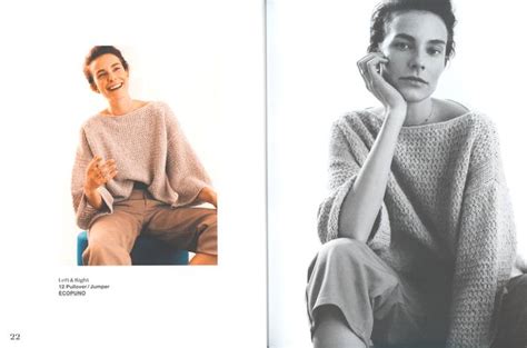 Lana Grossa. About Berlin Special Issue - 3 2020. Обсуждение на ...