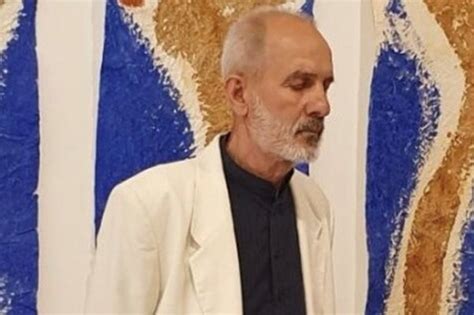 Отиде си още един пловдивски художник - Иван Генов