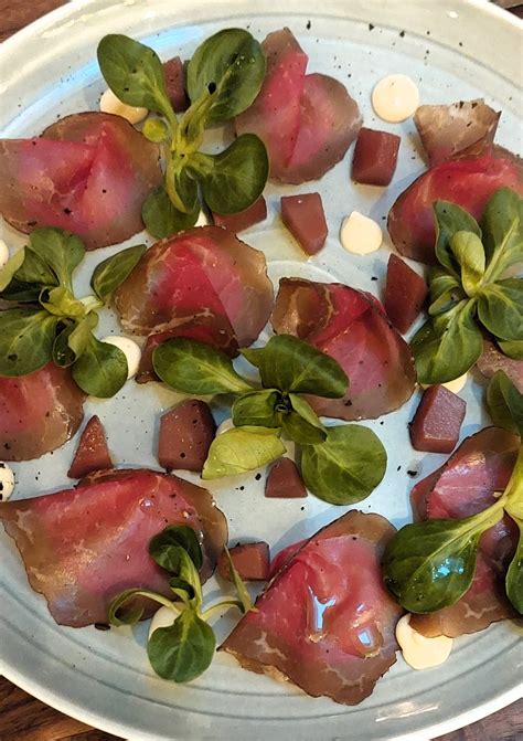 Savour the Essence of Italy - Thirty9 Redefines Culinary Excellence