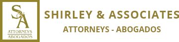 shirley associates
