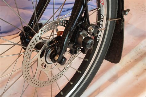 front wheel darkerside