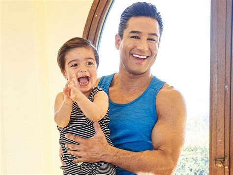 Mario Lopez Baby Down Syndrome