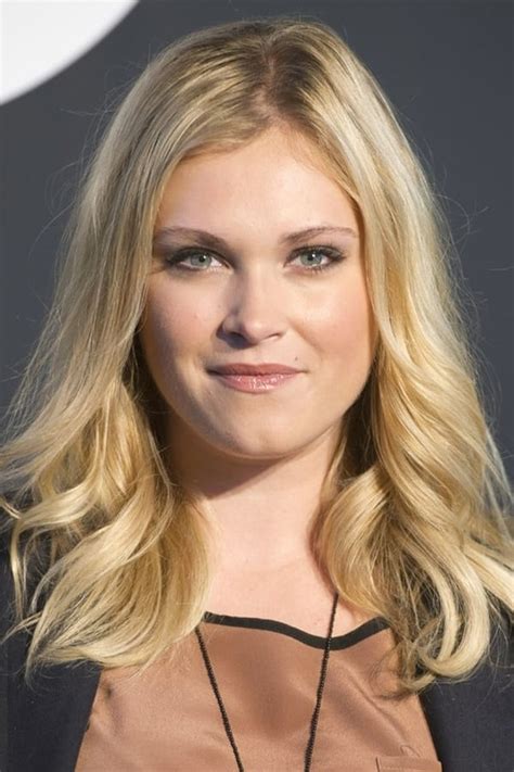 Eliza Taylor — The Movie Database (TMDB)