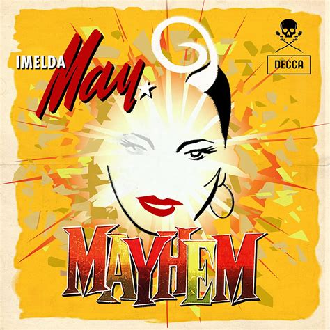 Mayhem: Amazon.co.uk: CDs & Vinyl