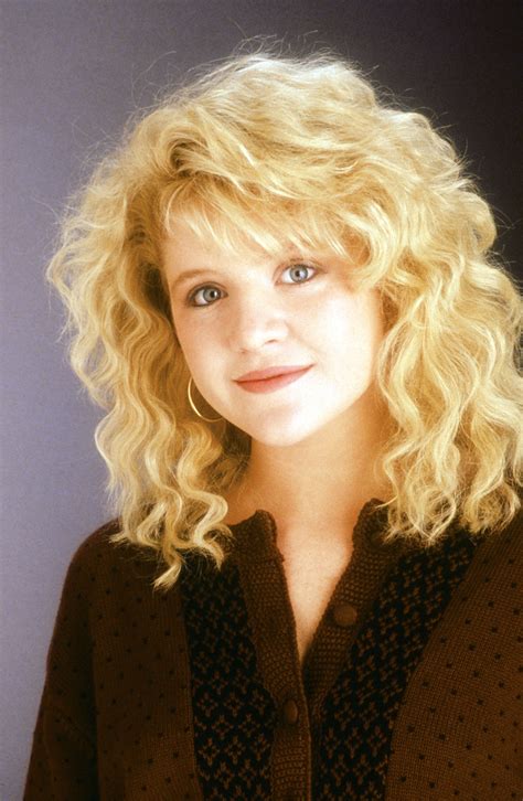 Tina Yothers