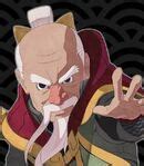 Ohnoki Voice - Naruto to Boruto: Shinobi Striker (Video Game) - Behind ...