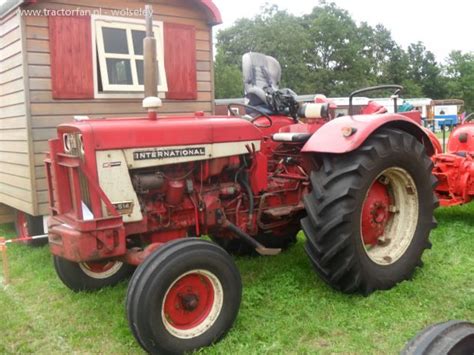 International D-514 - Google Search | Tractors, Cool stuff, Tough