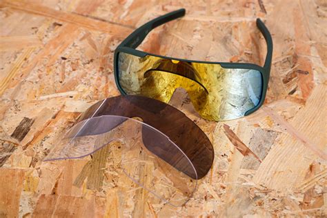 Review: Panda Optics Conquer sunglasses | road.cc