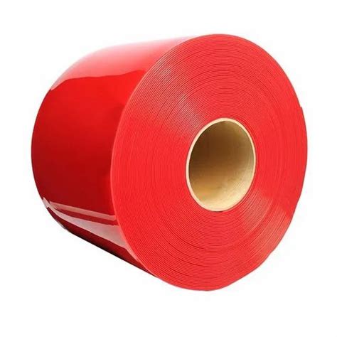 red pvc roll  rs roll pvc roll  rajkot id