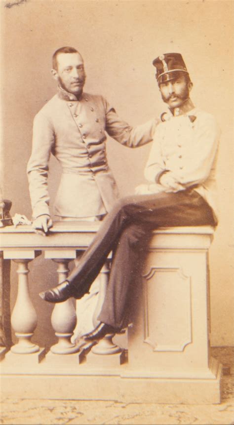 Фотосессия Иосифа Карла Австрийского: ru_royalty — LiveJournal