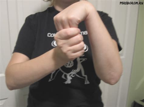 Растяжка пальцев для гитары. 15 упражнений на растяжку с фотографиями ...