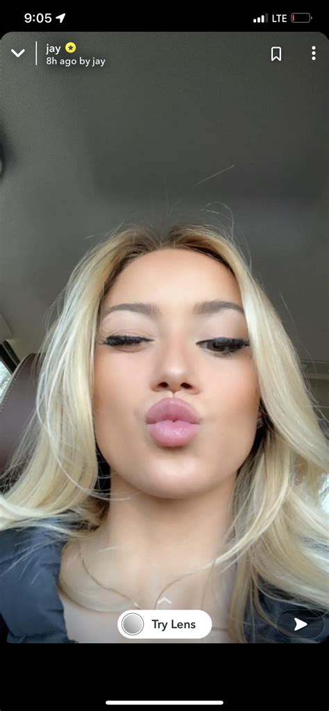 Riley hubatka is slept on : Pouting