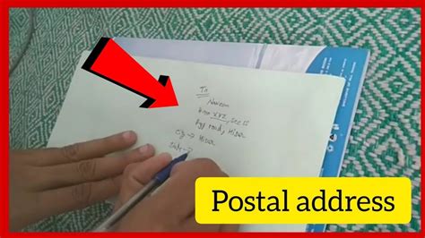 write address  envelope  indiaenvelope pe address kaise