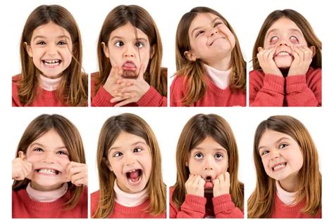 Funny faces Stock Photos, Royalty Free Funny faces Images | Depositphotos