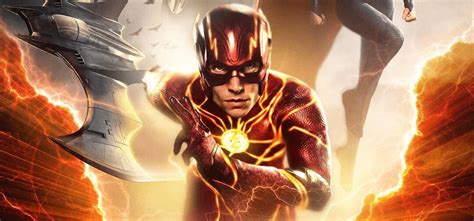 The Flash : un cauchemar de presque 10 ans qu'Hollywood n'oubliera jamais