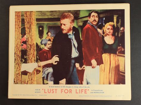 Lust for Life (1956)