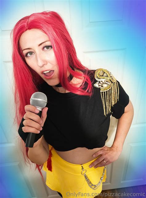 pizzacakecomic Leaks 2025 | Thotstash