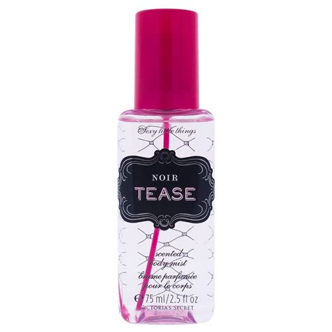 Victoria's Secret Sexy Little Things Noir - munimoro.gob.pe