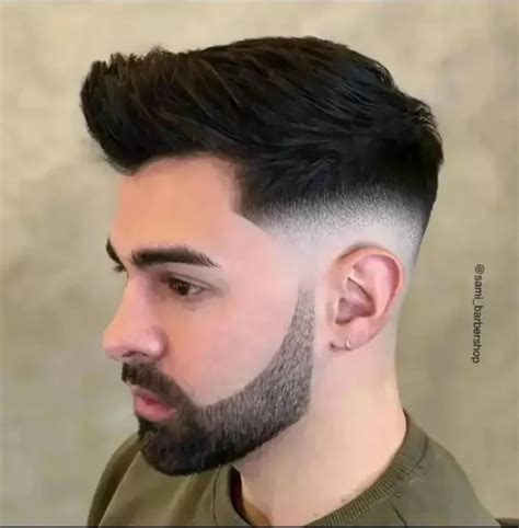 Checkout 30 Chapri Hairstyles That Are Famous Among Boys (2024)
