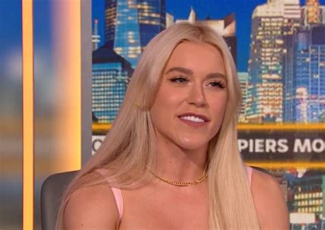 elle brooke onlyfans leaks see for yourself