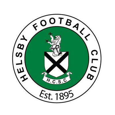 CWFL » Helsby FC