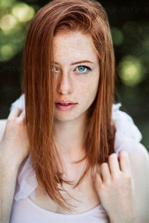 All Natural Redhead | My XXX Hot Girl