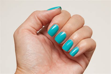 Painting Fingernails at PaintingValley.com | Explore collection of ...