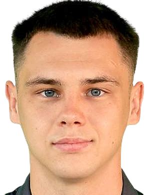 Ruslan Nepeypiev - профиль игрока 24/25 | Transfermarkt