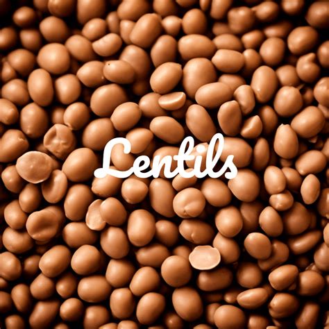 Why Lentils are hidden superfood.