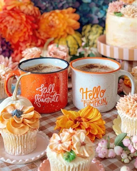 Discovered by @Luna_mi_Angel. Find images and videos about sweet, coffee and autumn on We Heart ...