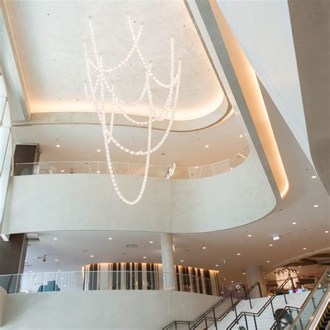 Houle | Parq Casino Resort—Vancouver