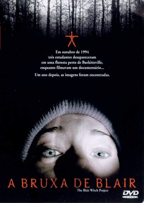 A Bruxa De Blair 1999