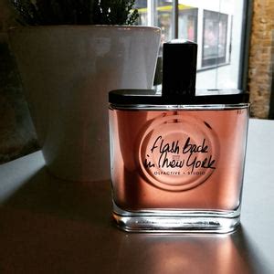 Flash Back in New York | Olfactive Studio | Bloom Perfumery London