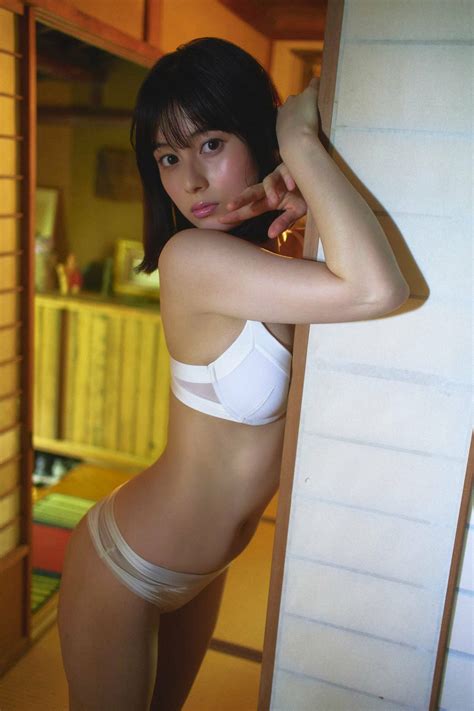 [5G Warning] 18+ Sakurako Okubo (แจกเหมือนประชด)