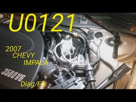 diagfixed chevy  communication youtube