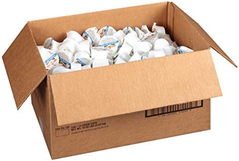 tested  convenience  taste  single serve butter packets