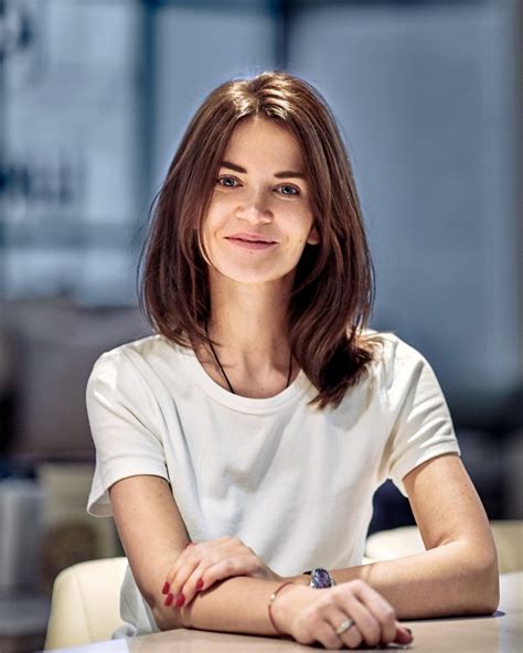 Аня Акулич Горячие Фото — Фото Картинки