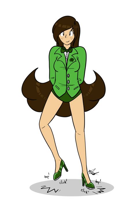 Lucky Tap. by HamSamwich on DeviantArt