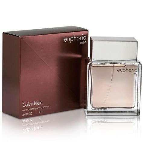 Купить Calvin Klein Euphoria Men / Кельвин Кляйн Эйфория Мен. Цена 3640 ...