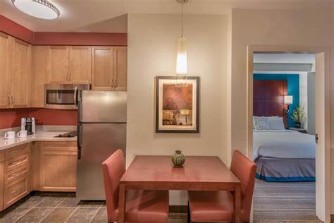 Photos of Residence Inn By Marriott Arlington Ballston | Marriott Bonvoy