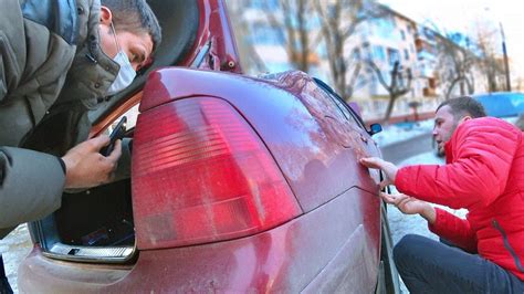 Авто за 200тр на АКПП. Ищем первый авто для девушек! - YouTube