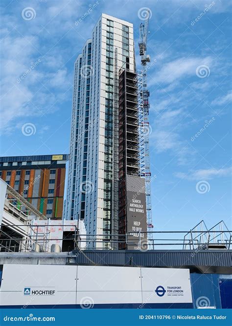 Anthology Hale Works is a Modern Project Set in the Stunning and