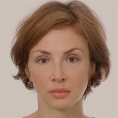 Anna KONSTANTINOVA | Professor | Doctor of Philosophy | Kuban State ...