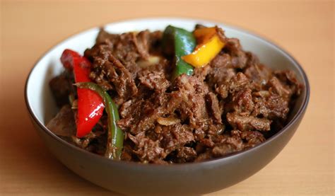 resep olahan daging sapi praktis  menyambut idul adha rukita