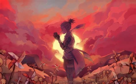 saru  frayref  twitter sekirofanart httpstcoocowfwphy