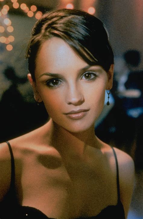 Rachael Leigh Cook Movies and TV Shows: 1990s To Hallmark | First For Women