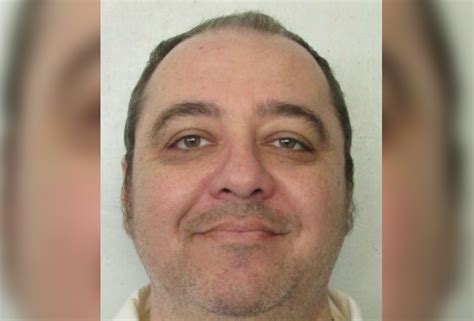 Nitrogen Gas Leak Fears Grow Before Kenneth Smith's Execution - Newsweek