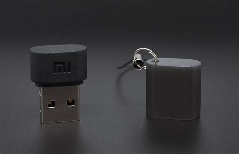 Xiaomi Portable USB Mini WiFi адаптер