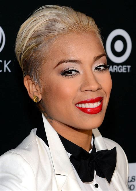 Keyshia Cole - While - Image 10 from Top Ten Blonde Bombshells | BET